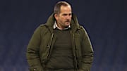 Manuel Baum steht vor seiner Rückkehr nach Augsburg