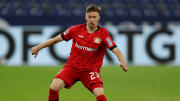 Weiser ist nun wieder eine Option für die Werkself