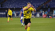 Erling Braut Haaland