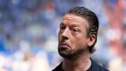 Steffen Freund gab im Doppelpass rassistische Erklärungsansätze von sich