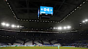 Nach dem Derbysieg feierten einige Dortmund-Anhänger zu frenetisch
