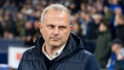 S04-Sportvorstand Jochen Schneider zieht sein Fazit zu den Transfer-Wochen