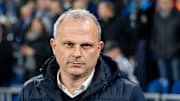 S04-Sportvorstand Jochen Schneider steht ein komplizierter Sommer bevor