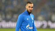 Die Tür ist zu: Nabil Bentaleb kriegt wohl keine weitere Chance auf Schalke