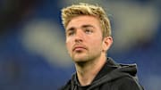 Christoph Kramer kann "aufatmen"