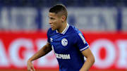 Amine Harit konnte gegen Mainz gar nicht eingesetzt werden