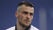 Filip Kostic will seinen Frankfurt-Abschied durchsetzen