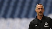 Wer wird Hütter-Nachfolger bei der SGE?