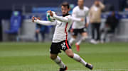 Amin Younes steht vor dem Abschied aus Frankfurt