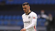 Verabschiedet sich Filip Kostic aus Frankfurt?