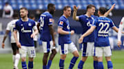 Im Schalker Kader wird sich sehr viel verändern