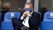 Jens Buchta hat quasi eine neue Transfer-Politik angekündigt