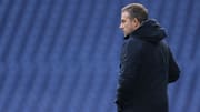 Die Klub-WM war gestern - jetzt will Hansi Flick gegen Arminia Bielefeld gewinnen