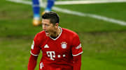 Lewandowski es líder en la lucha por la Bota de Oro
