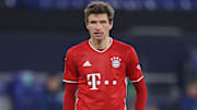 Thomas Müller ist trotz Corona-Erkrankung nach München zurückgeflogen.