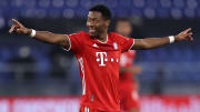 Seit Wochen wird fleißig über die Zukunft von David Alaba berichtet. Wechselt der Österreicher zu Real Madrid oder nun doch zu Manchester City?