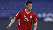 Chelsea are interested in Niklas Sule