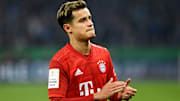 Philippe Coutinho ne sera pas conserver par le FC Barcelone cet été 