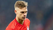 FC Schalke 04 v FC Bayern Muenchen - DFB Cup