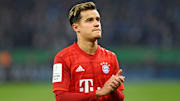 Vainqueur de la C1 avec le Bayern Munich ce dimanche, Philippe Coutinho va retourner au FC Barcelone où il veut s'imposer 