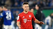 FC Schalke 04 v FC Bayern Muenchen - DFB Cup