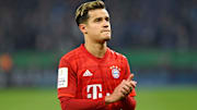 FC Schalke 04 v FC Bayern Muenchen - DFB Cup