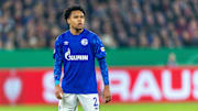 Weston McKennie soll auch beim FC Liverpool ein Thema sein