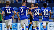 Schalke stellt eine für Zweitliga-Verhältnisse sehr gute Mannschaft