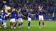 Schalke durfte erneut einen Sieg feiern