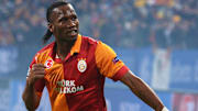 FC Schalke 04 v Galatasaray AS - UEFA Champions League Round of 16