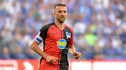 Vedad Ibisevic wird sehr wahrscheinlich zum S04 wechseln