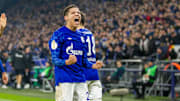 Amine Harit wird umworben