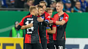 Die Hertha könnte zu einem Gewinner der Coronakrise werden