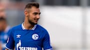Ahmed Kutucu wird Schalke zumindest zwischenzeitlich verlassen
