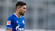 Suat Serdar könnte Schalke gegen Wolfsburg zweifelsfrei helfen