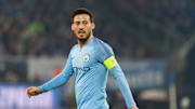 FC Schalke 04 v Manchester City - UEFA Champions League Round of 16: First Leg