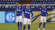 Schalke have been in miserable form all season 