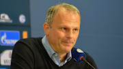 Sportvorstand Jochen Schneider muss auf Schalke liefern