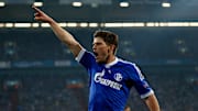 Eine Schalke-Rückkehr scheint für Klaas-Jan Huntelaar realistisch zu sein