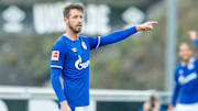 Uth fällt gegen den BVB aus
