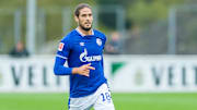 Goncalo Pacencia war einer der Leih-Neuzugänge im Schalker Transfersommer