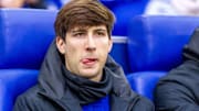 War zumeist beim FC Schalke 04 ein Bankspieler: Juan Miranda