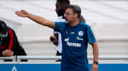 David Wagner und Schalke geben derzeit sportlich ein peinliches Bild ab