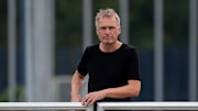 Michael Reschke steht vor dem Aus
