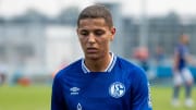 Amine Harit hinterließ gegen den SC Verl eher einen negativen Eindruck