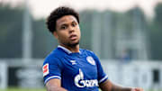 FC Schalke 04 v SC Verl - Pre-Season Friendly