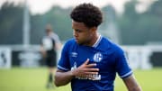 McKennie trägt vorerst weiter das S04-Trikot