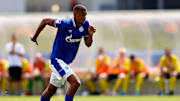 FC Schalke 04 v SF Hamborn 07 – Pre-Season Friendly Second Bundesliga