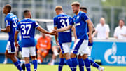Für Tore braucht Schalke mehr Kreativität - wer bringt sie mit?