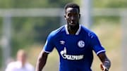 Salif Sane hat wieder Knieprobleme